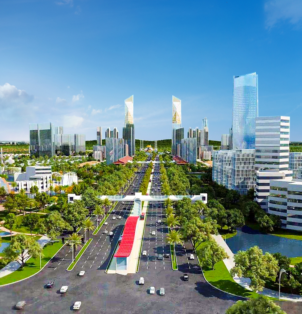 Capital-smart-city-by-global-marketing-associate