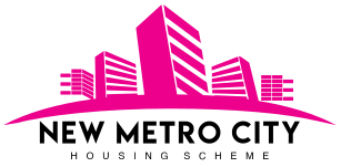 New Metro City Logo by Global Marketing Associate